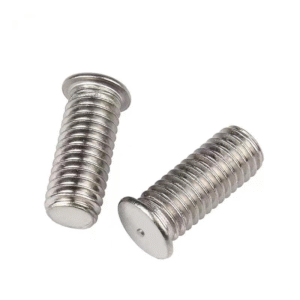 316 (A4) Stainless CD Weld Studs