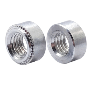 Aluminium (CLA) Unified Thread Clinch Nuts