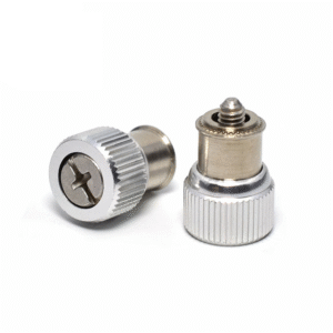 Captive Screw Clinch Panel Fasteners ( PF11) Unified Thread