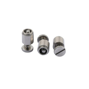 Captive Screw Clinch Panel Fasteners (PFC2)