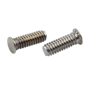 Hard Stainless (FH4) Unified Thread Clinch Studs