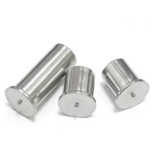 A2 Stainless CD Weld Standoff