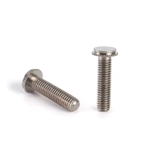 Stainless (CHC CFHC) Concealed Clinch Studs