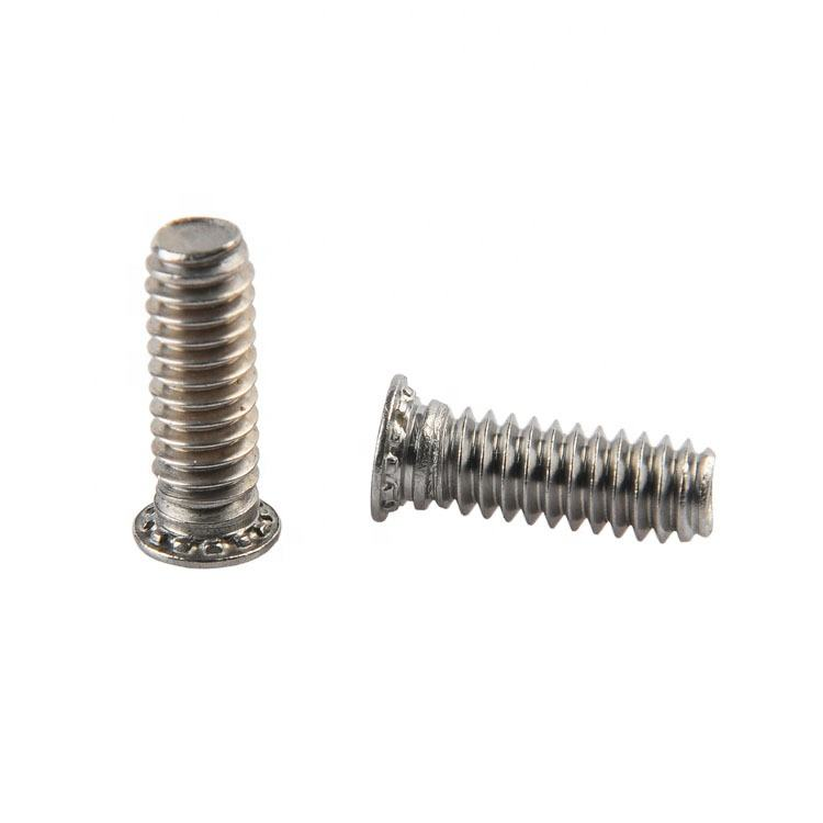Stainless (FHS) Unified Thread Clinch Studs