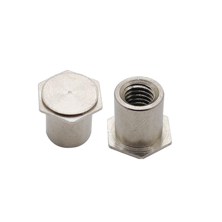Stainless Steel (CSS CSOS) Concealed Head Standoffs