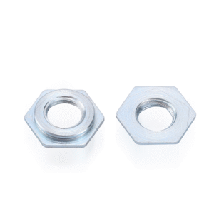 Stainless Steel (F) Unified Thread Flush Nuts