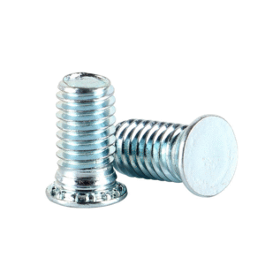 Steel Zinc ( FH) Clinch Pins
