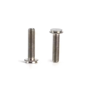 Aluminium (CHA  CFHA) Concealed Clinch Studs