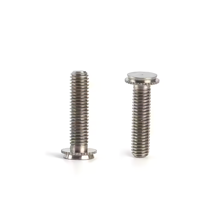 Aluminium (CHA CFHA) Concealed Clinch Studs