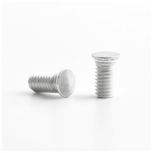 Aluminium (FHA) Clinch Studs