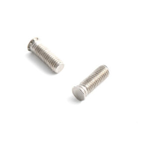 Stainless Steel (FHLS) Close-to-edge Clinch Studs