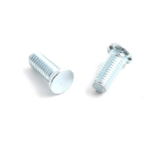 Steel Zinc (HFH) Heavy Duty Clinch Studs