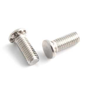 Stainless Steel (HFHS) Unified Thread Heavy Duty Clinch Studs