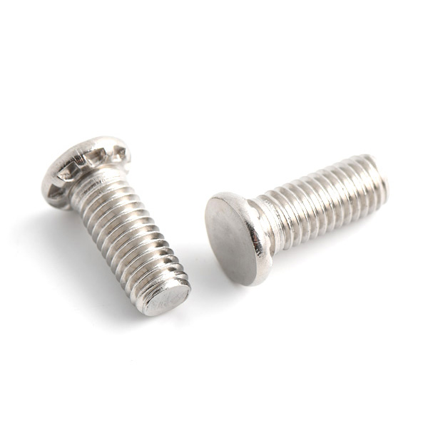 Stainless Steel (HFHS) Unified Thread Heavy Duty Clinch Studs