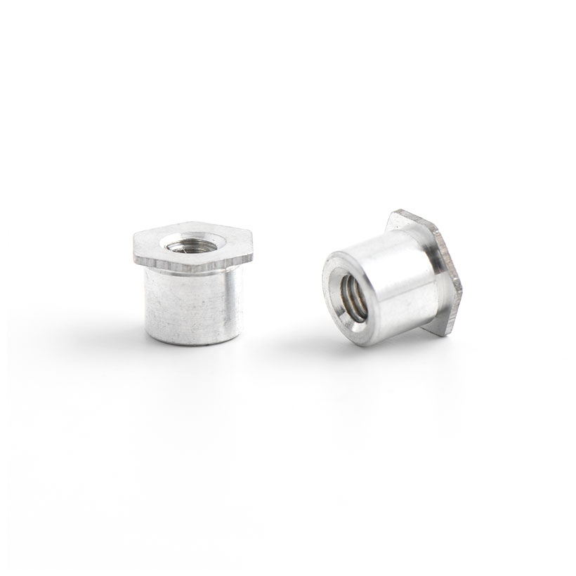 Aluminium (SOA) Through Hole Clinch Standoffs