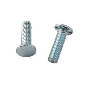 Steel Zinc (HFE) Heavy Duty Clinch Studs for Thin Sheet